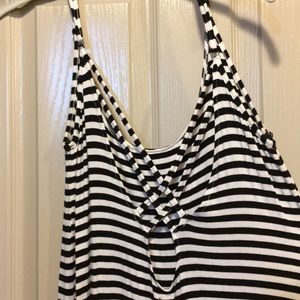 O'Neill Dresses - O’Neill striped maxi dress O'Neill Dresses - O’Neill striped maxi dress